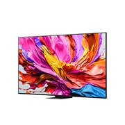 LG Smart TV LG QNED evo AI QNED86 MiniLED  4K 2025 100 pouces, right view, 100QNED86A6, thumbnail 5