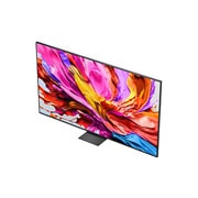 LG Smart TV LG QNED evo AI QNED86 MiniLED  4K 2025 100 pouces, side view, 100QNED86A6, thumbnail 6