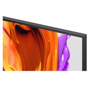 LG Smart TV LG QNED evo AI QNED86 MiniLED  4K 2025 100 pouces, Panel close-up, 100QNED86A6, thumbnail 7