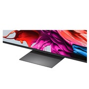 LG Smart TV LG QNED evo AI QNED86 MiniLED  4K 2025 100 pouces, Panel close-up, 100QNED86A6, thumbnail 8