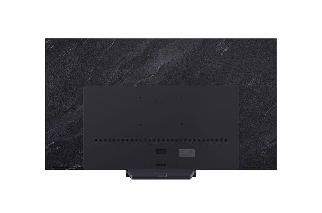 LG Smart TV LG OLED evo AI 4K C5 2025 65 pouces, Télécommande LG AI Magic Remote avec le bouton IA en surbrillance. Autour d’elle se trouvent les différentes fonctionnalités auxquelles un utilisateur peut accéder à partir du bouton. AI Voice ID, AI , OLED65C54LA, thumbnail 12