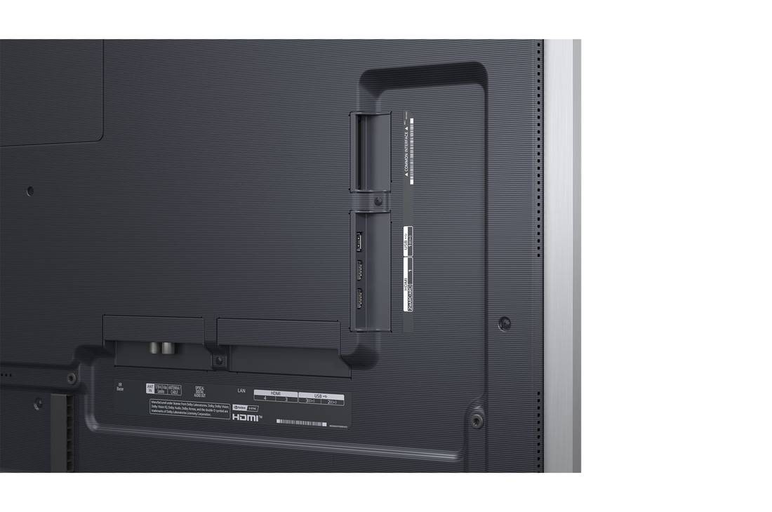 LG Smart TV LG OLED evo AI 4K G5 2025 65 pouces, OLED65G56LS, thumbnail 13