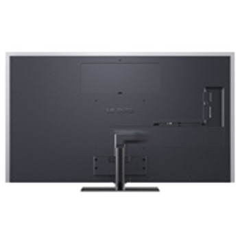 LG Smart TV LG OLED evo AI 4K G5 2025 65 pouces, Écran LG TV avec une télécommande AI Magic Remote au premier plan. Le bouton IA est mis en surbrillance et une bulle de dialogue montre du texte : suggérez un film que j’aime. À l’écran, nous voyons l, OLED65G56LS, thumbnail 11