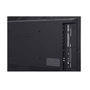 LG Smart TV LG OLED evo AI 4K C5E 2025 42 pouces, Télécommande LG AI Magic Remote avec le bouton IA en surbrillance. Autour d’elle se trouvent les différentes fonctionnalités auxquelles un utilisateur peut accéder à partir du bouton. AI Voice ID, AI , OLED42C5ELB, thumbnail 12