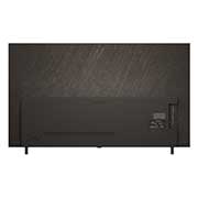 LG Smart TV LG OLED AI 4K B5 2025 77 pouces, Vue arrière de la Smart TV LG OLED AI B5 4K., OLED77B56LA, thumbnail 2