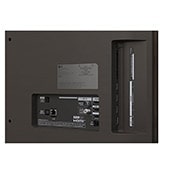 LG Smart TV LG OLED evo AI 4K C5E 2025 48 pouces, Télécommande LG AI Magic Remote avec le bouton IA en surbrillance. Autour d’elle se trouvent les différentes fonctionnalités auxquelles un utilisateur peut accéder à partir du bouton. AI Voice ID, AI , OLED48C5ELB, thumbnail 12