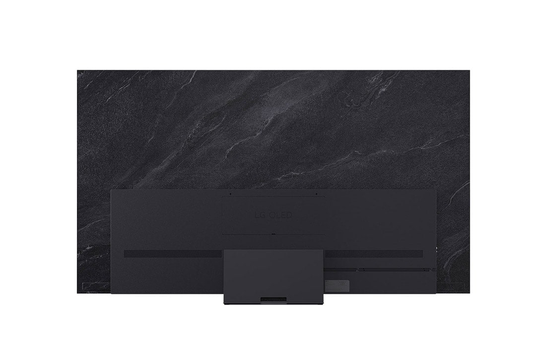 LG Smart TV LG OLED evo AI 4K C5E 2025 83 pouces, Un léopard dans la forêt avec des couleurs et des détails éclatants. On voit une grille et une lumière briller derrière le léopard, indiquant comment LG AI Picture Pro a apporté des améliorations visu, OLED83C5ELA, thumbnail 10