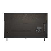 LG Smart TV LG OLED AI 4K B5 2025 48 pouces, Vue arrière de la Smart TV LG OLED AI B5 4K., OLED48B56LA, thumbnail 2