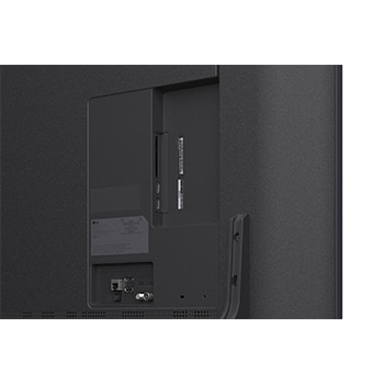 LG Smart TV LG QNED AI QNED82 4K 2025 86 pouces, Télécommande LG AI Magic Remote avec le bouton IA en surbrillance. Autour d’elle se trouvent les différentes fonctionnalités auxquelles un utilisateur peut accéder à partir du bouton. AI Voice ID, AI , 86QNED82A6B, thumbnail 12