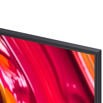 LG Smart TV LG QNED AI QNED82 4K 2025 75 pouces, Le processeur alpha 7 AI de 8ème génération s’illumine en jaune et des éclairs de couleur fusent de celui-ci. Le titre évoque la façon dont le processeur offre une qualité 4K, des couleurs et une lumi, 75QNED82A6B, thumbnail 7
