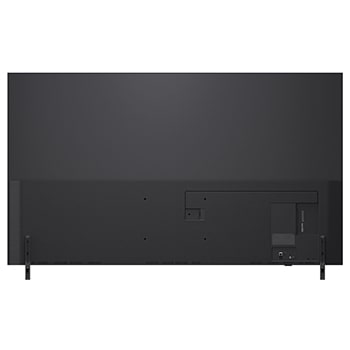 LG Smart TV LG QNED AI QNED82 4K 2025 75 pouces, Une famille est assise sur un canapé face à une LG QNED TV installée sur un mur au-dessus d’une LG Soundbar, avec une petite fille pointant un écran représentant deux dauphins. Le titre évoque la faço, 75QNED82A6B, thumbnail 10