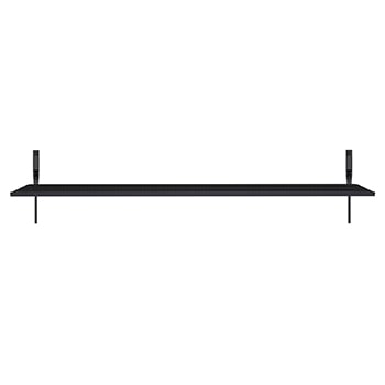 LG Smart TV LG QNED AI QNED82 4K 2025 65 pouces, Écran LG TV avec une télécommande AI Magic Remote au premier plan. Le bouton IA est mis en surbrillance et une bulle de dialogue montre du texte : suggérez un film que j’aime. À l’écran, nous voyons l, 65QNED82A6B, thumbnail 11