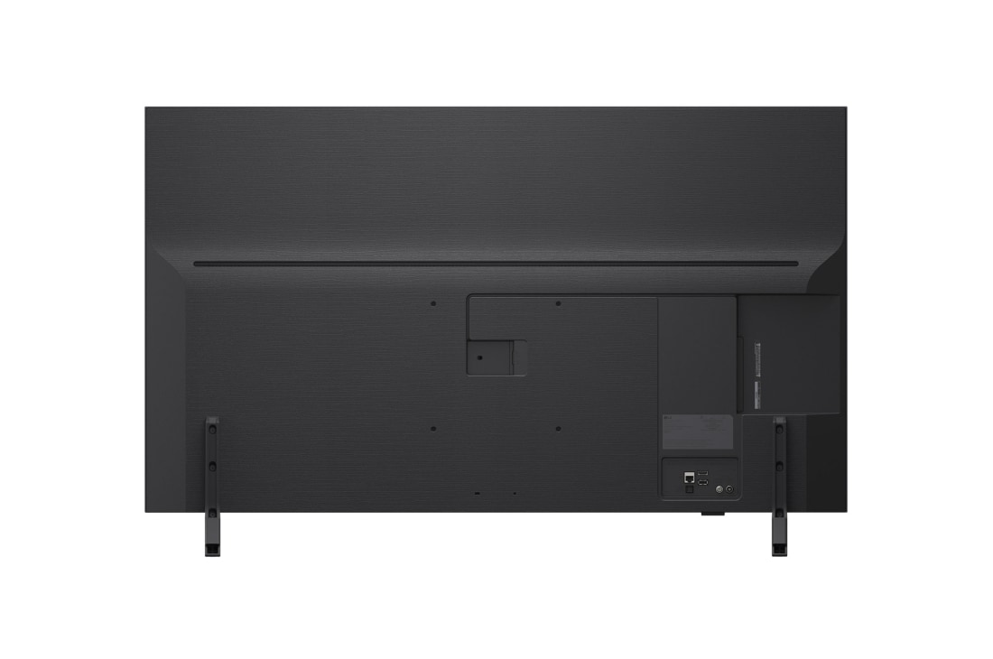 LG Smart TV LG QNED AI QNED82 4K 2025 50 pouces, Une famille est assise sur un canapé face à une LG QNED TV installée sur un mur au-dessus d’une LG Soundbar, avec une petite fille pointant un écran représentant deux dauphins. Le titre évoque la faço, 50QNED82A6B, thumbnail 10