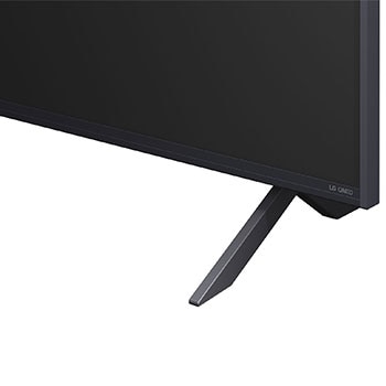 LG Smart TV LG QNED AI QNED82 4K 2025 50 pouces, Télécommande LG AI Magic Remote avec le bouton IA en surbrillance. Autour d’elle se trouvent les différentes fonctionnalités auxquelles un utilisateur peut accéder à partir du bouton. AI Voice ID, AI , 50QNED82A6B, thumbnail 12