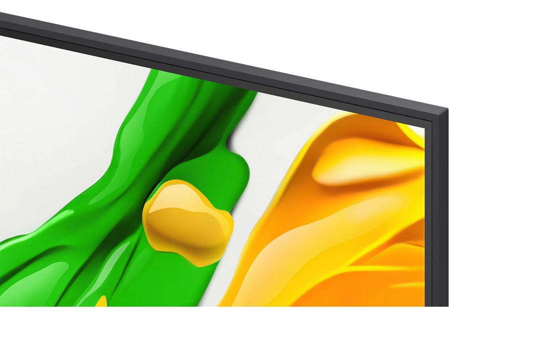 LG Smart TV LG QNED evo AI QNED86 MiniLED 4K 2025 86 pouces, Panel close-up, 86QNED86A6A, thumbnail 7