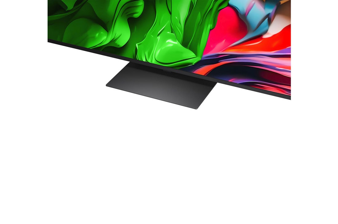 LG Smart TV LG QNED evo AI QNED86 MiniLED 4K 2025 86 pouces, Panel close-up, 86QNED86A6A, thumbnail 8