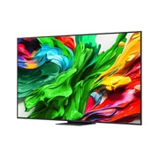 LG Smart TV LG QNED evo AI QNED86 MiniLED 4K 2025 86 pouces, right view, 86QNED86A6A, thumbnail 5