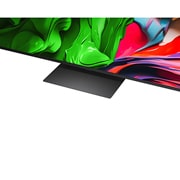 LG Smart TV LG QNED evo AI QNED86 MiniLED 4K 2025 86 pouces, Panel close-up, 86QNED86A6A, thumbnail 8