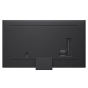 LG Smart TV LG QNED evo AI QNED86 MiniLED 4K 2025 86 pouces, rear view, 86QNED86A6A, thumbnail 11