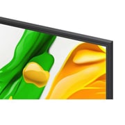 LG Smart TV LG QNED evo AI QNED86 MiniLED 4K 2025 75 pouces, Panel close-up, 75QNED86A6A, thumbnail 7