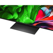LG Smart TV LG QNED evo AI QNED86 MiniLED 4K 2025 75 pouces, Panel close-up, 75QNED86A6A, thumbnail 8