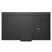 LG Smart TV LG QNED evo AI QNED86 MiniLED 4K 2025 75 pouces, rear view, 75QNED86A6A, thumbnail 11