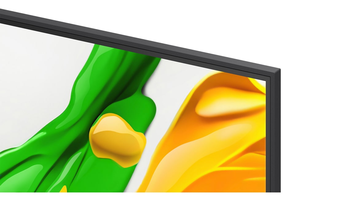 LG Smart TV LG QNED evo AI QNED86 MiniLED 4K 2025 65 pouces, Panel close-up, 65QNED86A6A, thumbnail 7