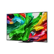 LG Smart TV LG QNED evo AI QNED86 MiniLED 4K 2025 65 pouces, right view, 65QNED86A6A, thumbnail 5