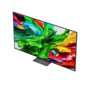 LG Smart TV LG QNED evo AI QNED86 MiniLED 4K 2025 65 pouces, side view, 65QNED86A6A, thumbnail 6