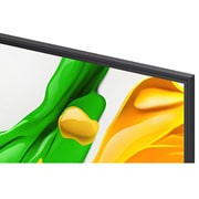 LG Smart TV LG QNED evo AI QNED86 MiniLED 4K 2025 65 pouces, Panel close-up, 65QNED86A6A, thumbnail 7