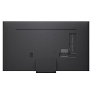 LG Smart TV LG QNED evo AI QNED86 MiniLED 4K 2025 65 pouces, rear view, 65QNED86A6A, thumbnail 11