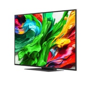 LG Smart TV LG QNED evo AI QNED86 MiniLED 4K 2025 55 pouces, right view, 55QNED86A6A, thumbnail 4
