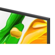 LG Smart TV LG QNED evo AI QNED86 MiniLED 4K 2025 55 pouces, Panel close-up, 55QNED86A6A, thumbnail 7