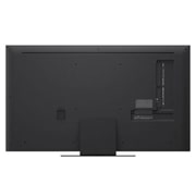 LG Smart TV LG QNED evo AI QNED86 MiniLED 4K 2025 55 pouces, rear view, 55QNED86A6A, thumbnail 11