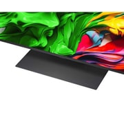 LG Smart TV LG QNED evo AI QNED86 MiniLED 4K 2025 50 pouces, Panel close-up, 50QNED86A6C, thumbnail 8