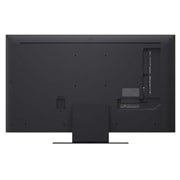 LG Smart TV LG QNED evo AI QNED86 MiniLED 4K 2025 50 pouces, rear view, 50QNED86A6C, thumbnail 10