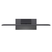 LG Smart TV LG QNED evo AI QNED86 MiniLED 4K 2025 50 pouces, top view, 50QNED86A6C, thumbnail 11