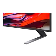 LG Smart TV LG QNED evo AI QNED85 MiniLED 4K 2025 75 pouces, Un perroquet sur une branche d’arbre dans des couleurs éclatantes. Le titre évoque la façon dont LG Al Picture Pro a apporté des améliorations visuelles impressionnantes à la résolution, la luminosité, 75QNED85A6C, thumbnail 8