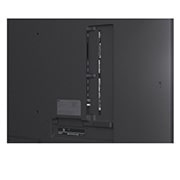 LG Smart TV LG QNED evo AI QNED87 MiniLED 4K 2025 65 pouces, Télécommande AI Magic Remote de LG en face d’un écran de LG TV. L’écran affiche un message d’accueil personnalisé de LG AI avec des mots clés personnalisés en fonction de l’historique de recherche et , 65QNED87A6B, thumbnail 13