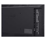 LG Smart TV LG OLED evo AI 4K C5 2025 42 pouces, Télécommande LG AI Magic Remote avec le bouton IA en surbrillance. Autour d’elle se trouvent les différentes fonctionnalités auxquelles un utilisateur peut accéder à partir du bouton. AI Voice ID, AI , OLED42C55LA, thumbnail 12