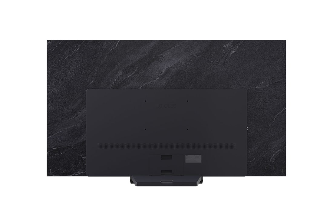 LG Smart TV LG OLED evo AI 4K C5 2025 77 pouces, Télécommande LG AI Magic Remote avec le bouton IA en surbrillance. Autour d’elle se trouvent les différentes fonctionnalités auxquelles un utilisateur peut accéder à partir du bouton. AI Voice ID, AI , OLED77C55LA, thumbnail 12