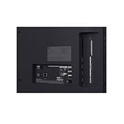 LG Smart TV LG OLED evo AI 4K C5 2025 48 pouces, Écran LG TV avec une télécommande AI Magic Remote au premier plan. Le bouton IA est mis en surbrillance et une bulle de dialogue montre du texte : suggérez un film que j’aime. À l’écran, nous voyons l, OLED48C55LA, thumbnail 11