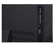 LG Smart TV LG OLED evo AI 4K C5 2025 83 pouces, black view, OLED83C56LA, thumbnail 13