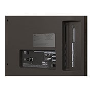 LG Smart TV LG OLED evo AI 4K C5 2025 48 pouces, Télécommande LG AI Magic Remote avec le bouton IA en surbrillance. Autour d’elle se trouvent les différentes fonctionnalités auxquelles un utilisateur peut accéder à partir du bouton. AI Voice ID, AI , OLED48C56LB, thumbnail 12