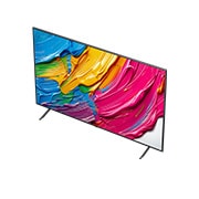 LG Smart TV LG QNED AI QNED80 4K 2025 75 pouces, side view, 75QNED80A6A, thumbnail 6