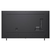 LG Smart TV LG QNED AI QNED80 4K 2025 75 pouces, side view, 75QNED80A6A, thumbnail 10
