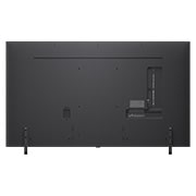 LG Smart TV LG QNED AI QNED80 4K 2025 65 pouces, side view, 65QNED80A6A, thumbnail 10