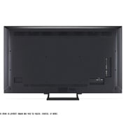 LG Smart TV LG QNED evo AI QNED93 MiniLED 4K 2025 65 pouces, Un perroquet sur une branche d’arbre dans des couleurs éclatantes. Le titre évoque la façon dont LG Al Picture Pro a apporté des améliorations visuelles impressionnantes à la résolution, la luminosité, 65QNED93A6A, thumbnail 9