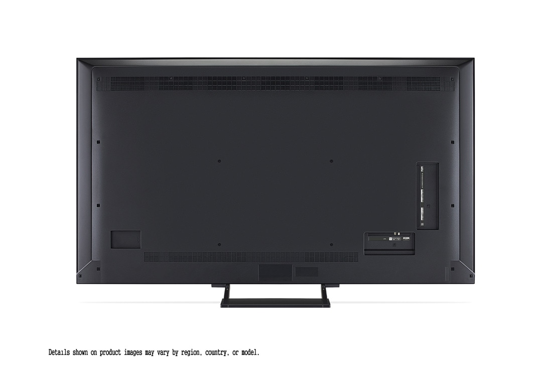 LG Smart TV LG QNED evo AI QNED93 MiniLED 4K 2025 75 pouces, Un perroquet sur une branche d’arbre dans des couleurs éclatantes. Le titre évoque la façon dont LG Al Picture Pro a apporté des améliorations visuelles impressionnantes à la résolution, la luminosité, 75QNED93A6A, thumbnail 9