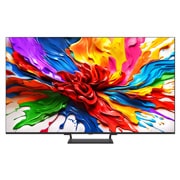 LG Smart TV LG QNED evo AI QNED93 MiniLED 4K 2025 75 pouces, Vue arrière de la TV LG QNED evo QNED92., 75QNED93A6A, thumbnail 2